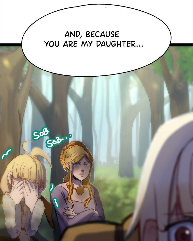 Warrior of the Wild chapter 14 - page 31