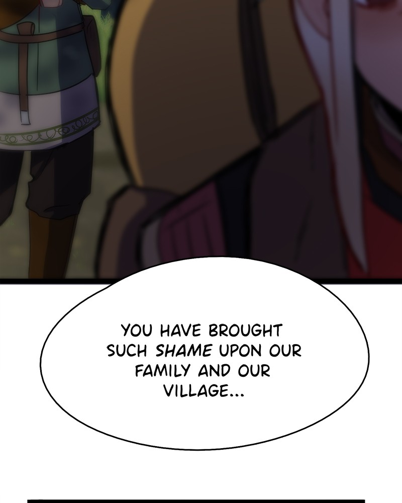 Warrior of the Wild chapter 14 - page 32
