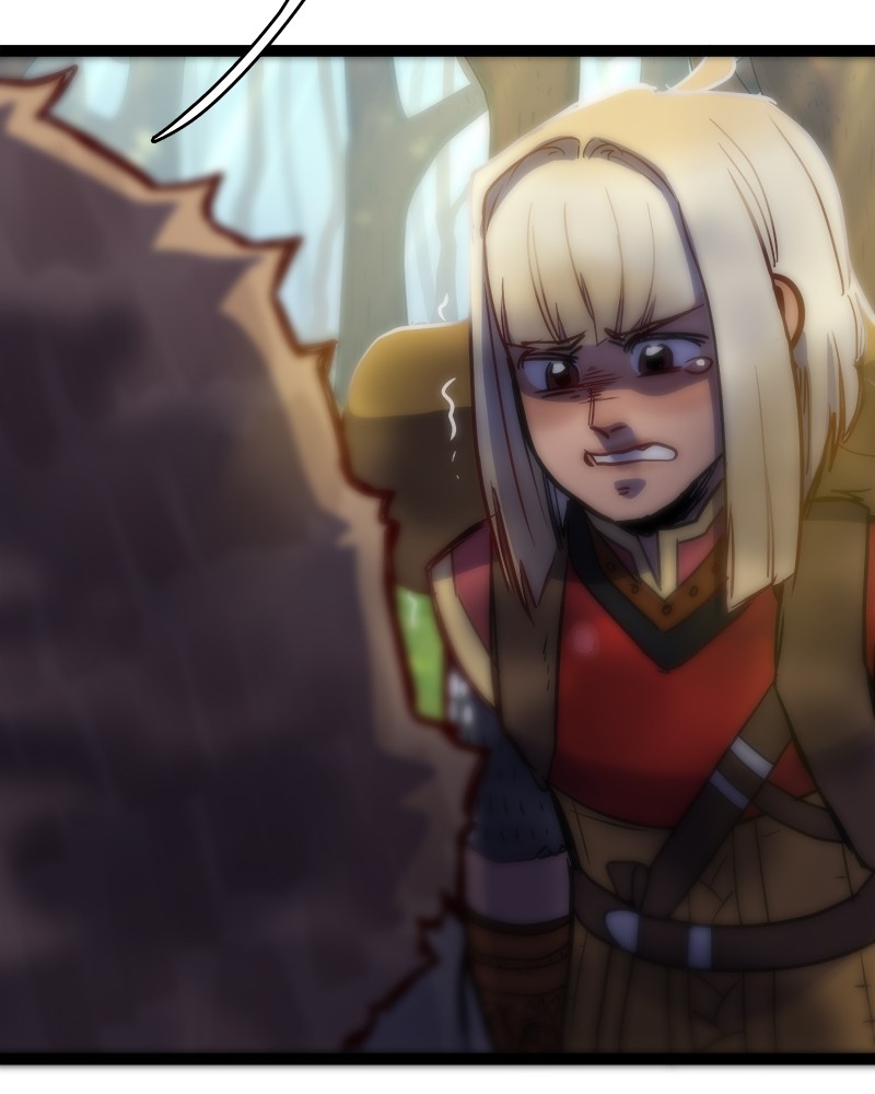 Warrior of the Wild chapter 14 - page 35