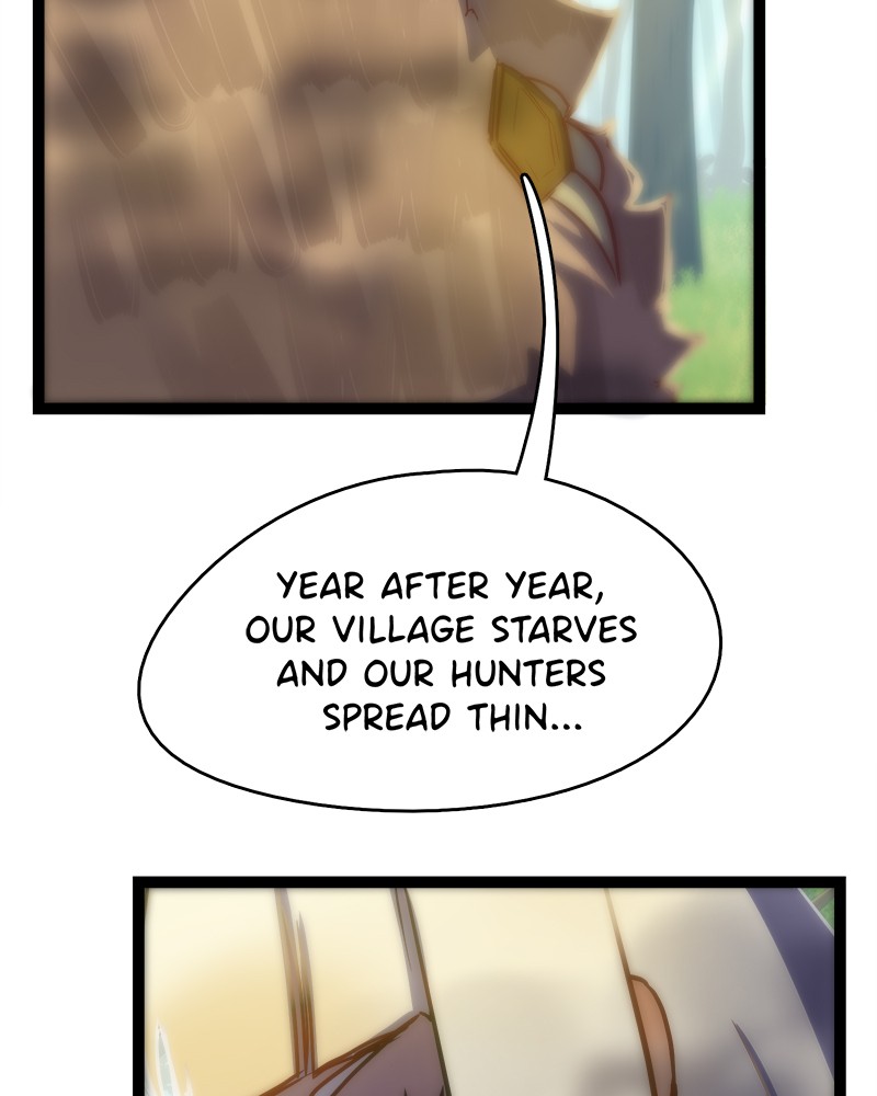 Warrior of the Wild chapter 14 - page 37