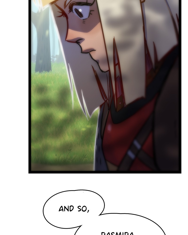 Warrior of the Wild chapter 14 - page 38