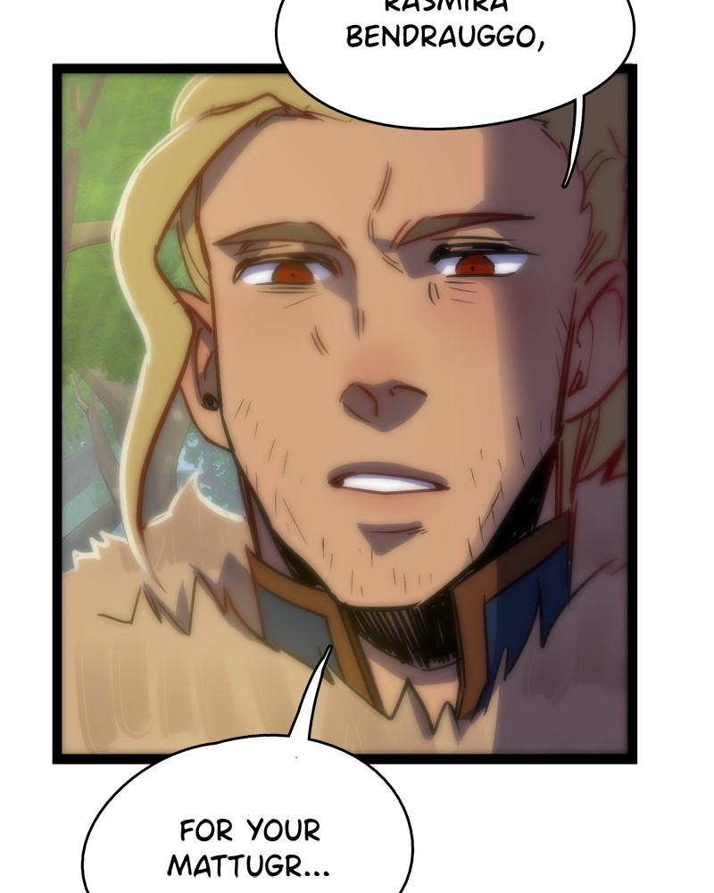 Warrior of the Wild chapter 14 - page 39