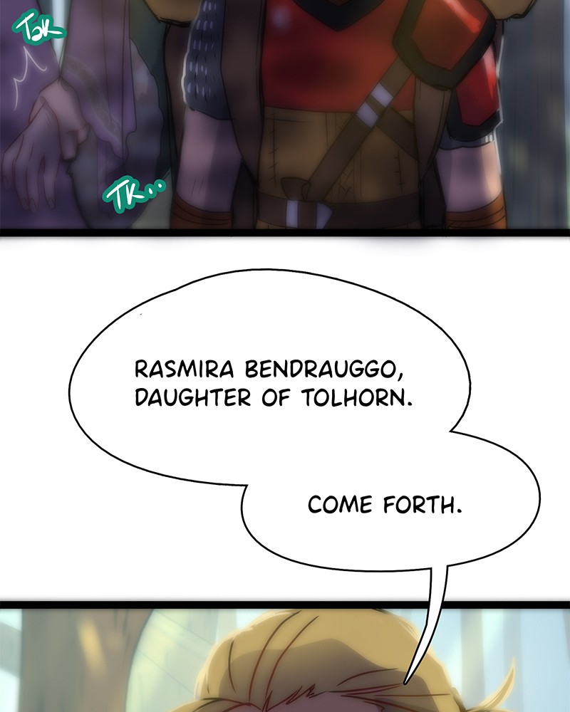Warrior of the Wild chapter 14 - page 4
