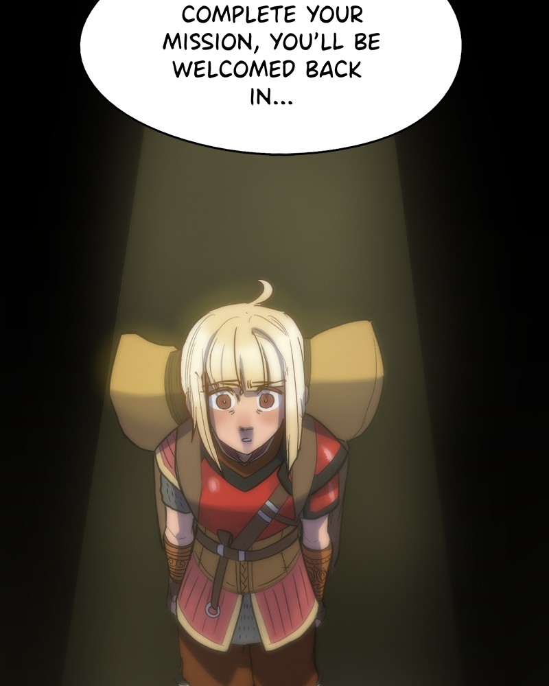 Warrior of the Wild chapter 14 - page 43