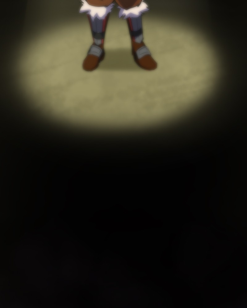 Warrior of the Wild chapter 14 - page 44