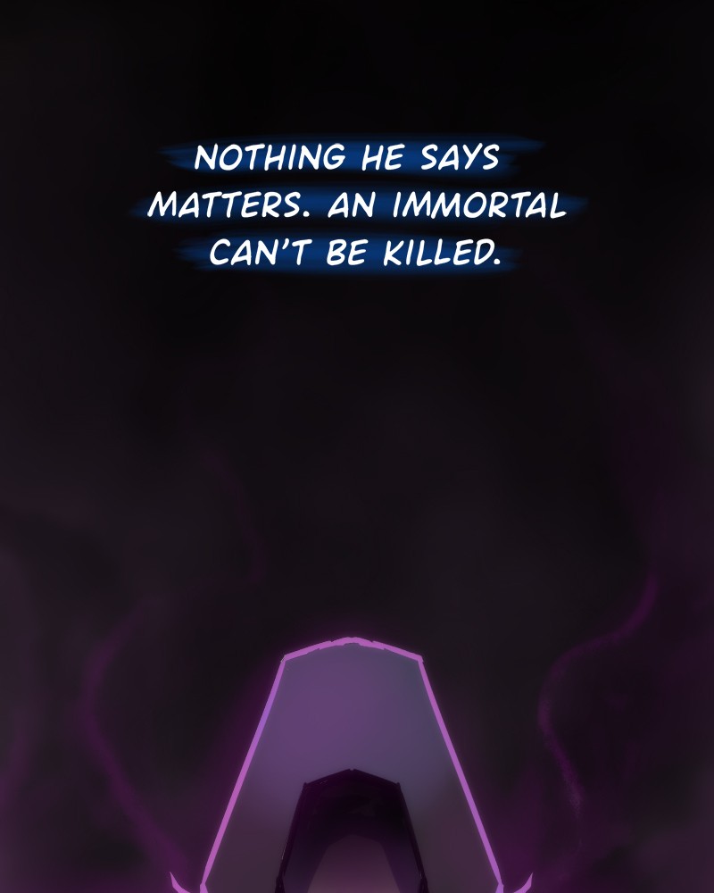 Warrior of the Wild chapter 14 - page 45