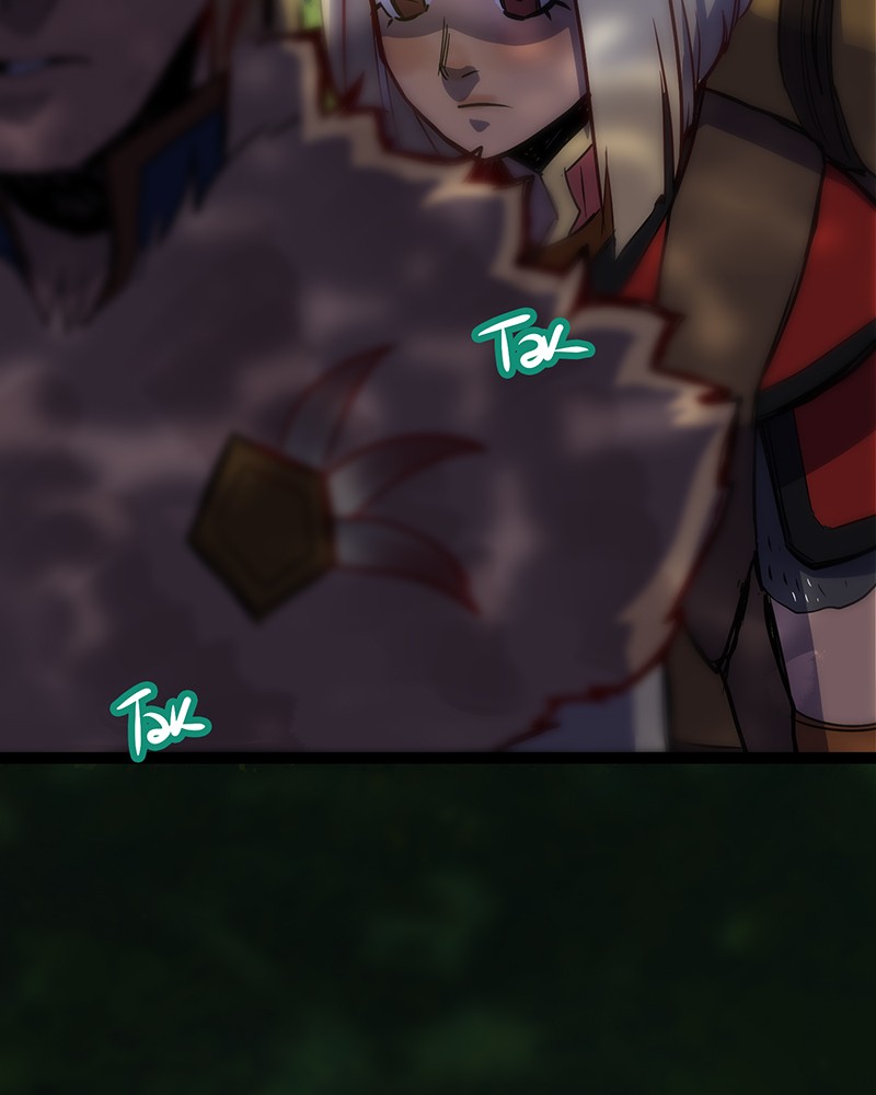 Warrior of the Wild chapter 14 - page 53