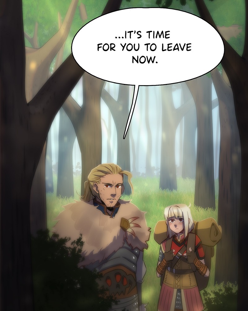 Warrior of the Wild chapter 14 - page 55