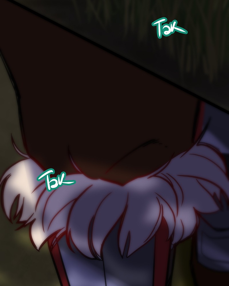 Warrior of the Wild chapter 14 - page 61