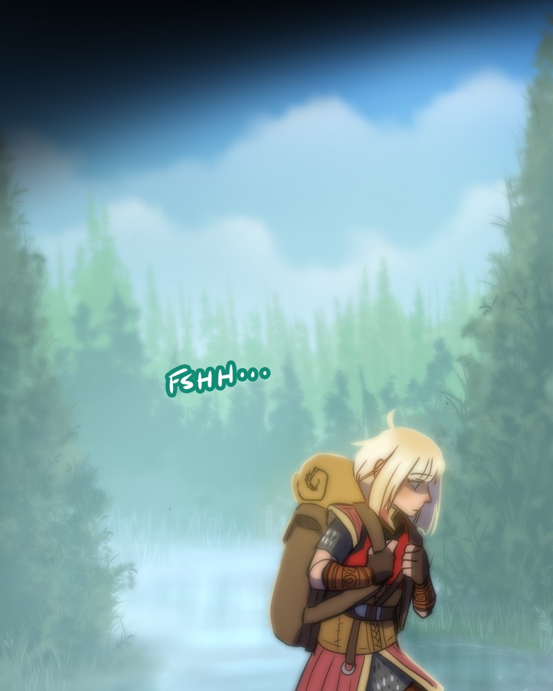 Warrior of the Wild chapter 14 - page 69