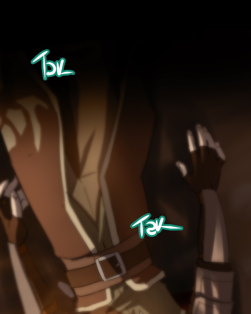 Warrior of the Wild chapter 14 - page 75