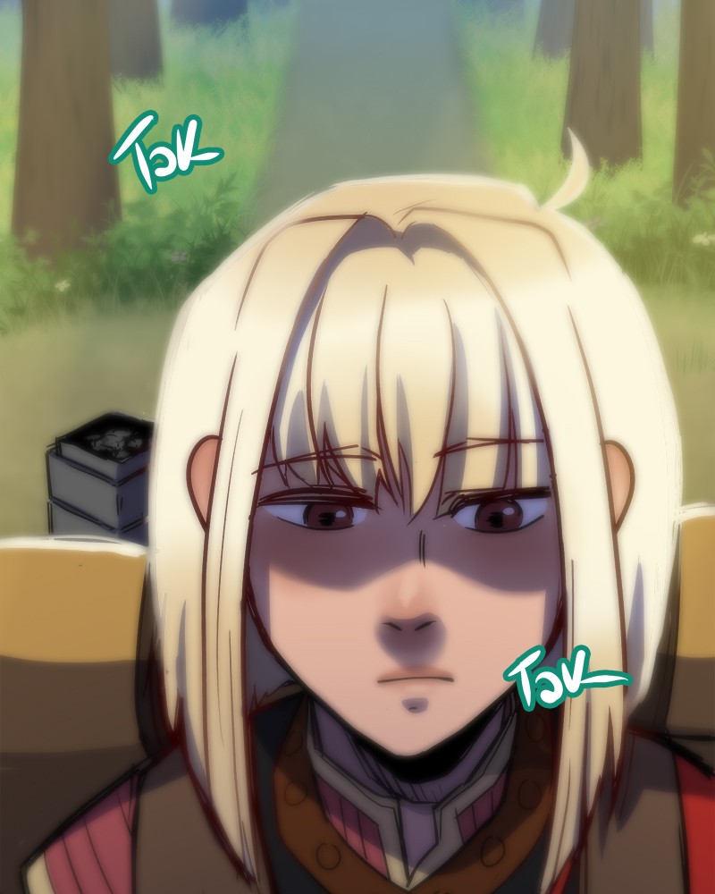 Warrior of the Wild chapter 14 - page 81