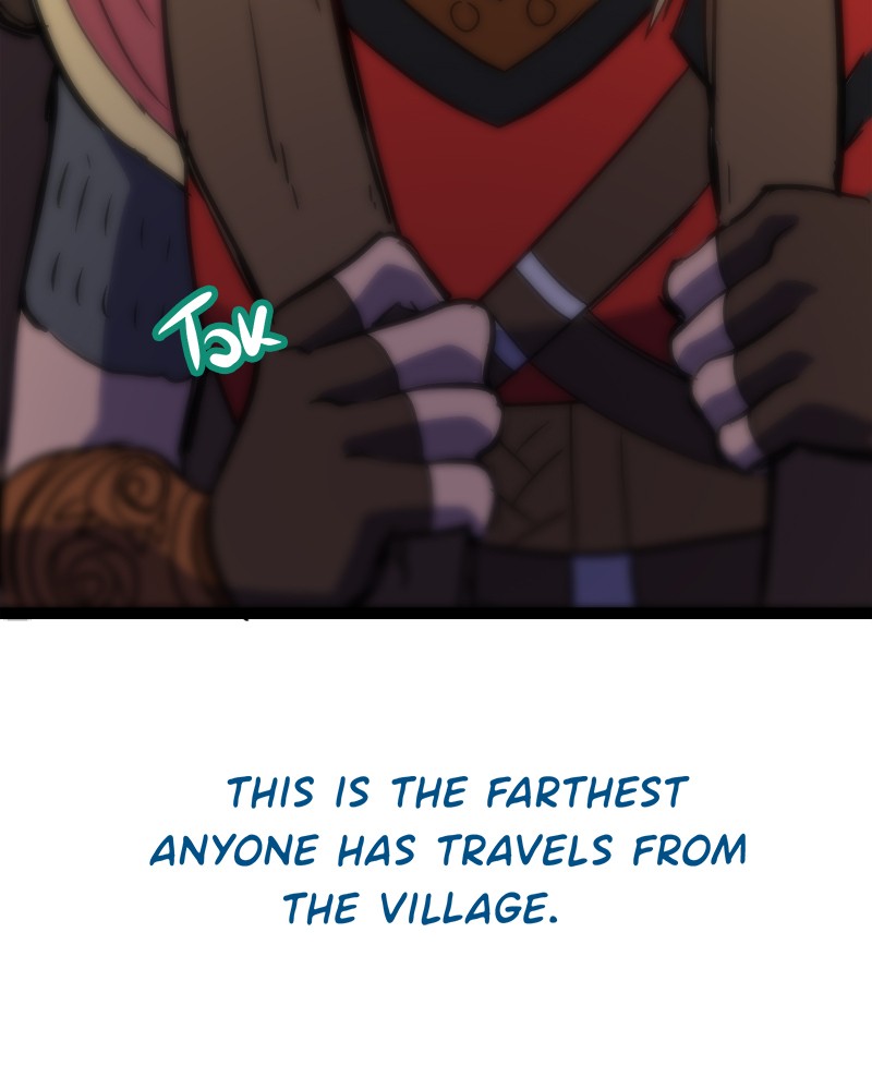 Warrior of the Wild chapter 14 - page 82