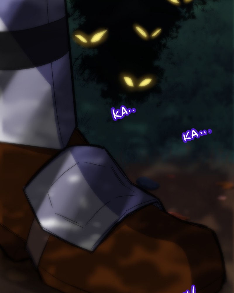 Warrior of the Wild chapter 14 - page 85