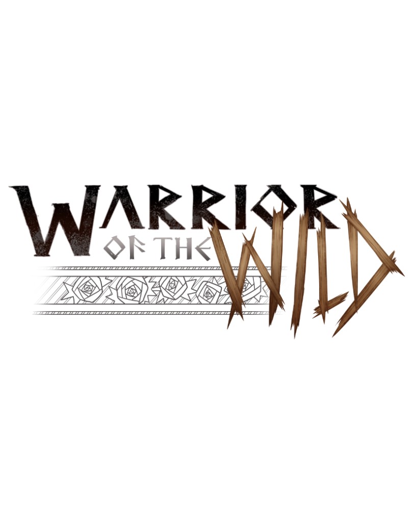 Warrior of the Wild chapter 14 - page 9