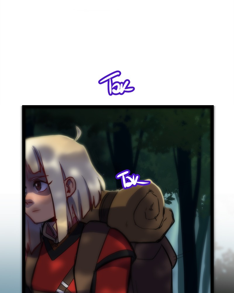 Warrior of the Wild chapter 14 - page 90