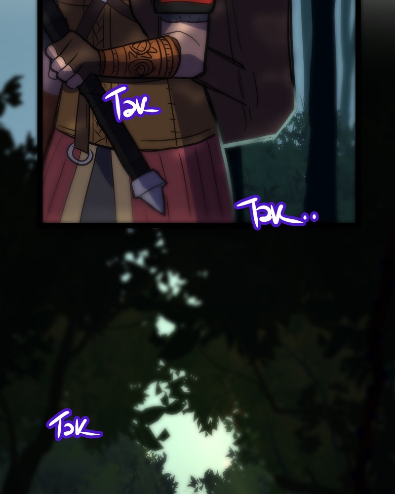 Warrior of the Wild chapter 14 - page 91