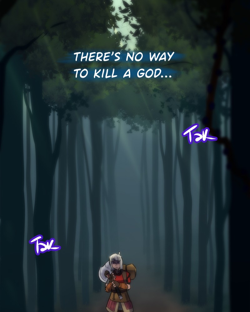 Warrior of the Wild chapter 14 - page 92