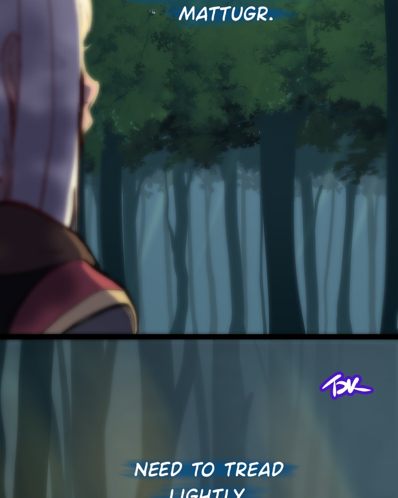 Warrior of the Wild chapter 14 - page 95