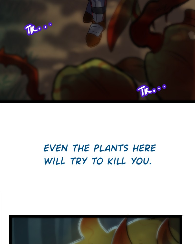 Warrior of the Wild chapter 14 - page 97