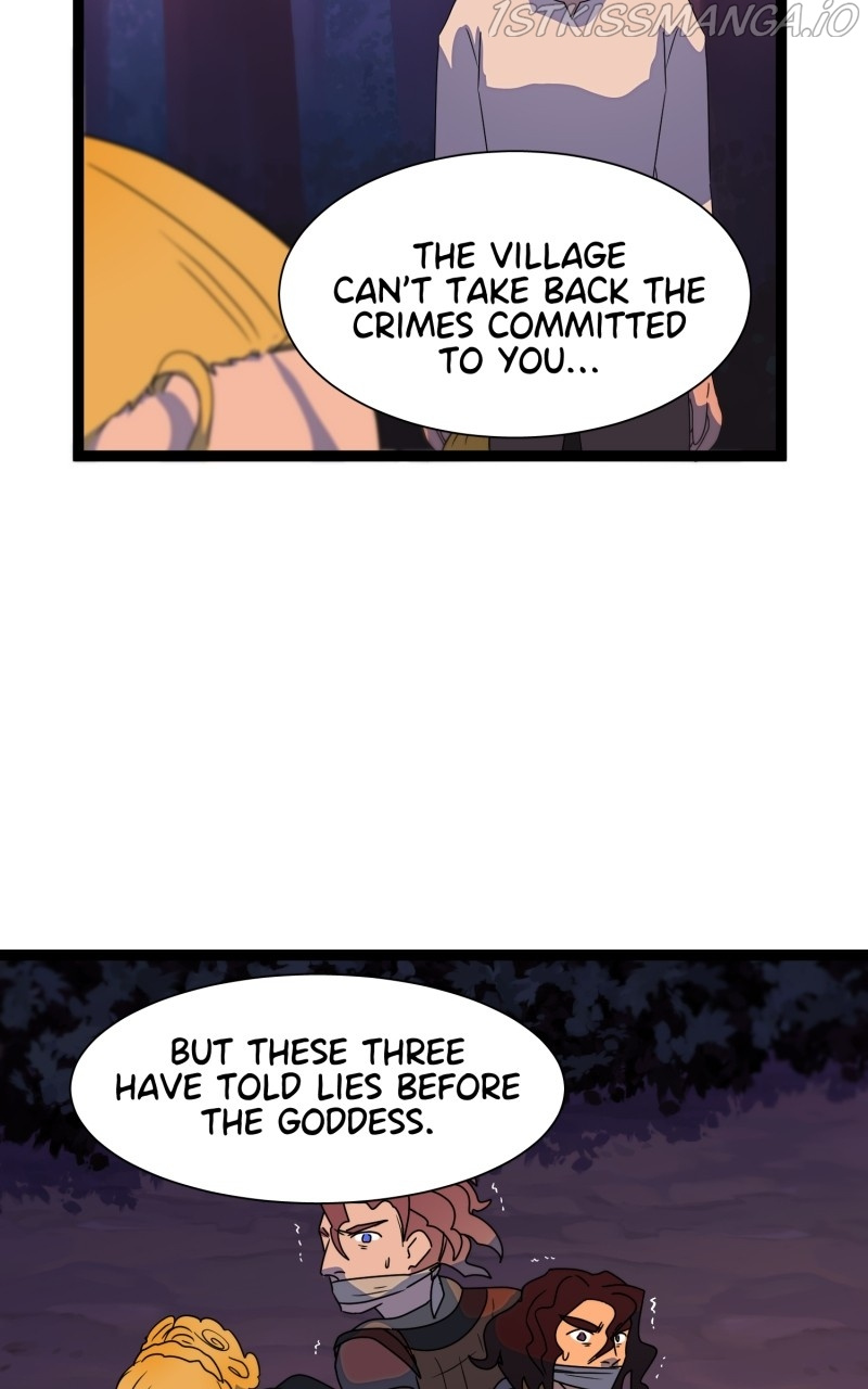 Warrior of the Wild chapter 68 - page 10