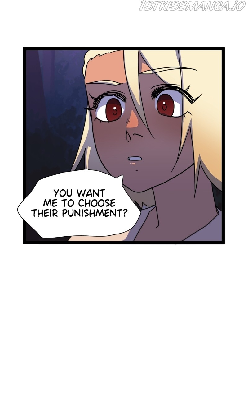 Warrior of the Wild chapter 68 - page 13