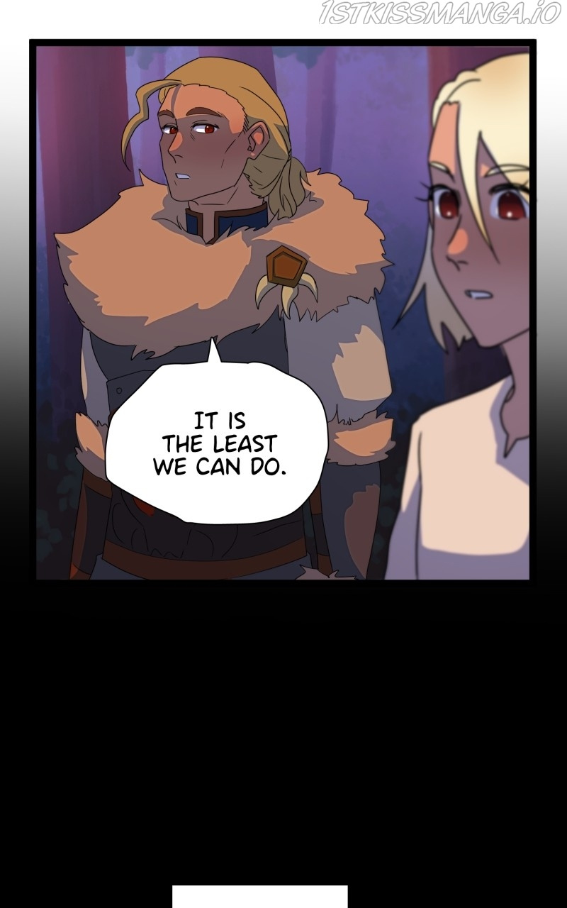 Warrior of the Wild chapter 68 - page 14