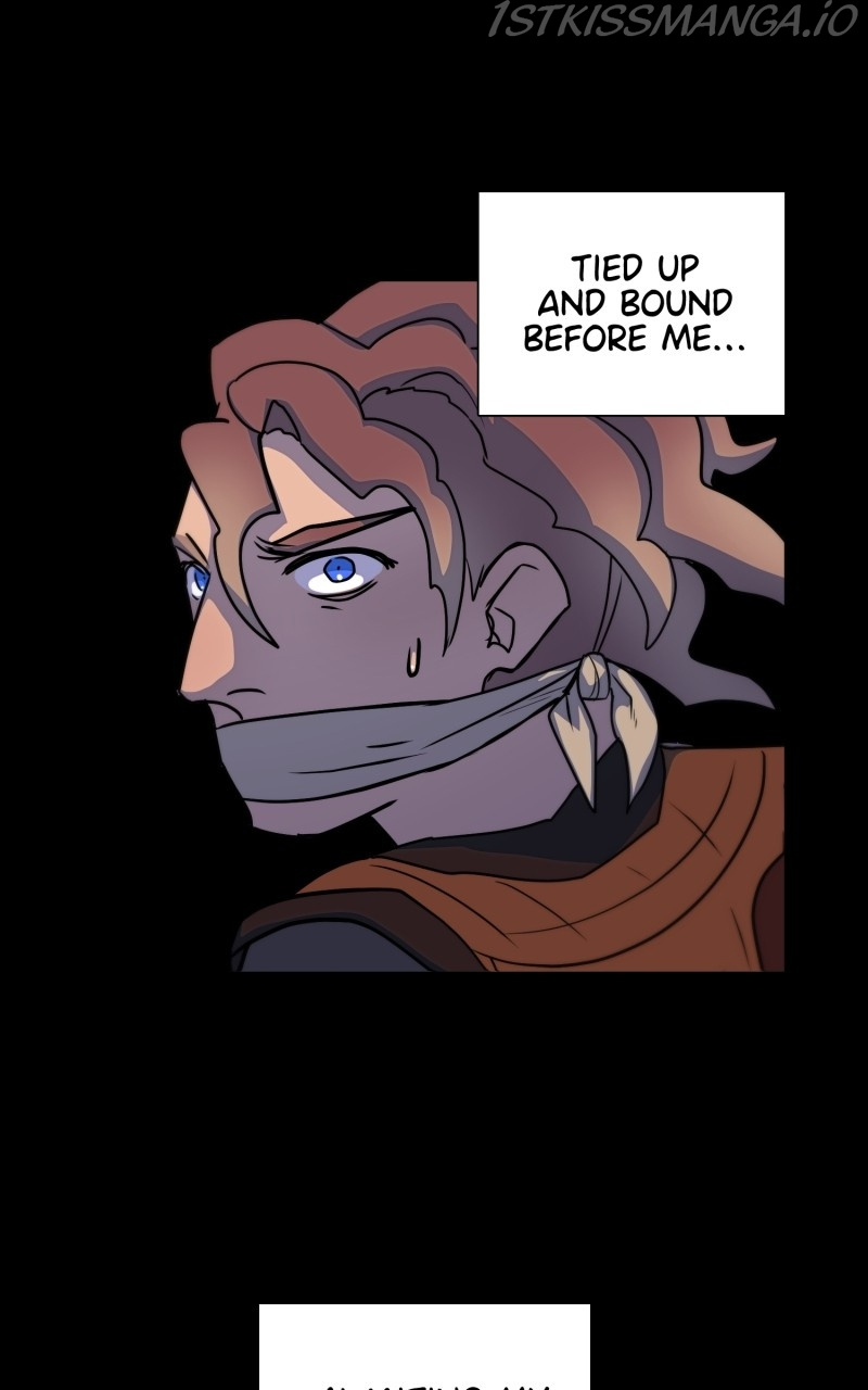 Warrior of the Wild chapter 68 - page 17