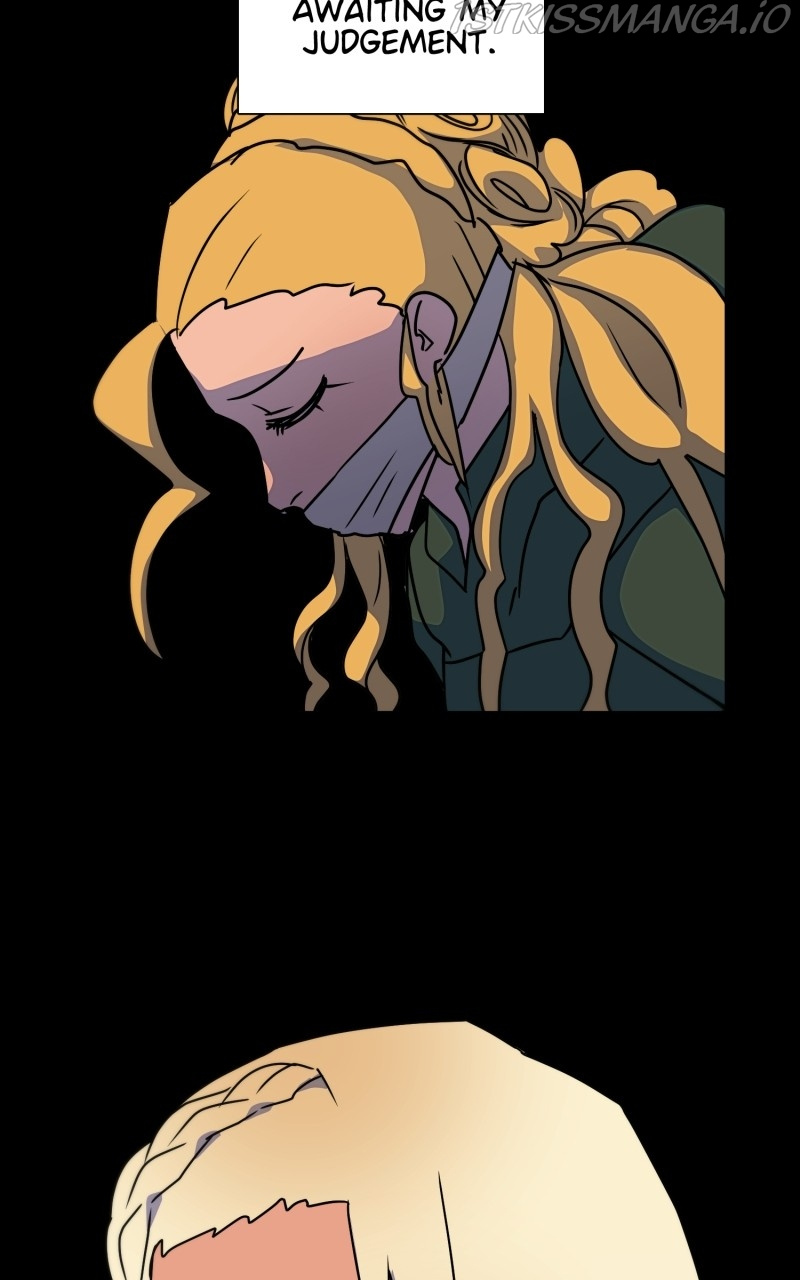 Warrior of the Wild chapter 68 - page 18
