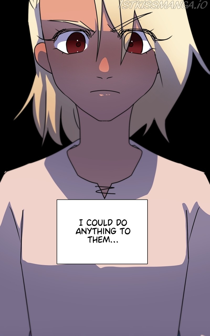 Warrior of the Wild chapter 68 - page 19