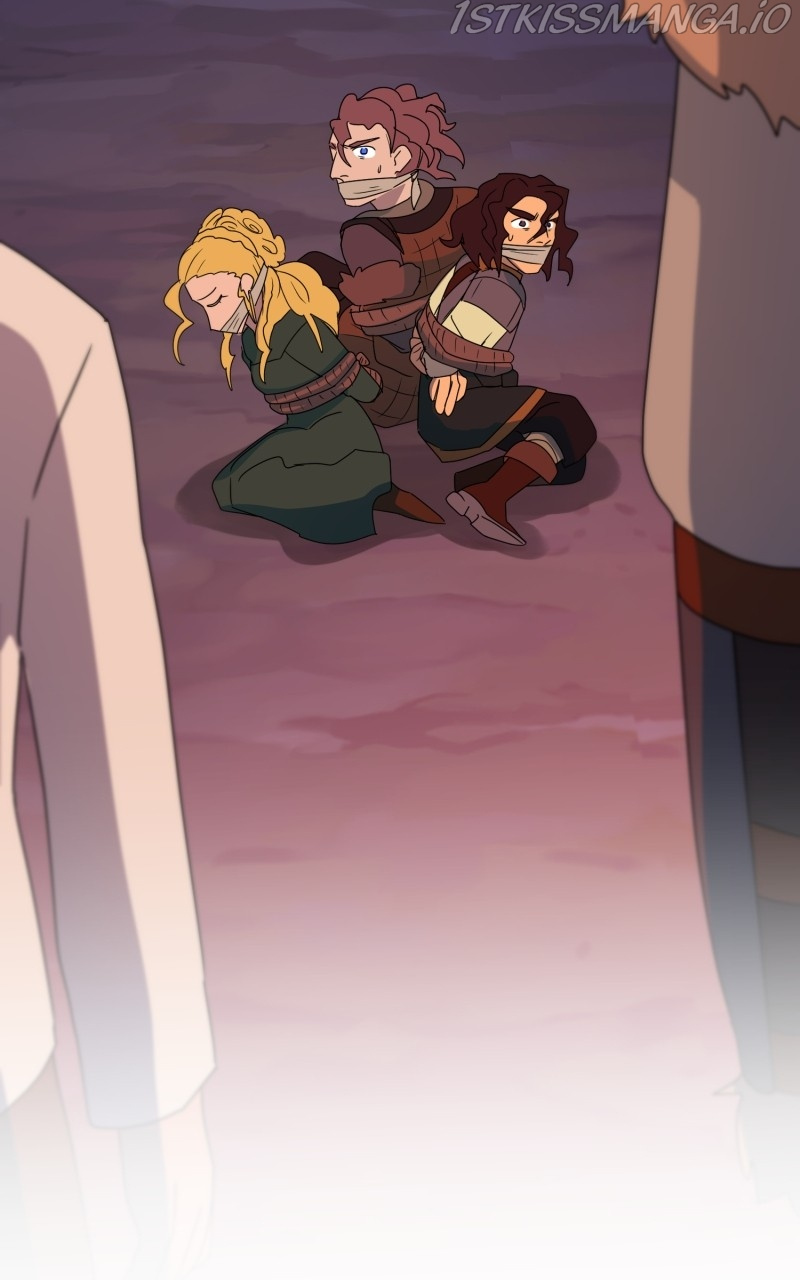 Warrior of the Wild chapter 68 - page 2