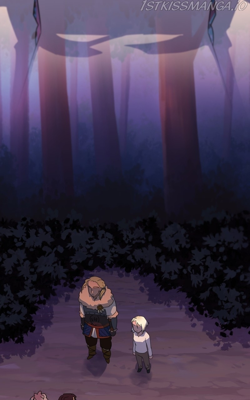 Warrior of the Wild chapter 68 - page 20