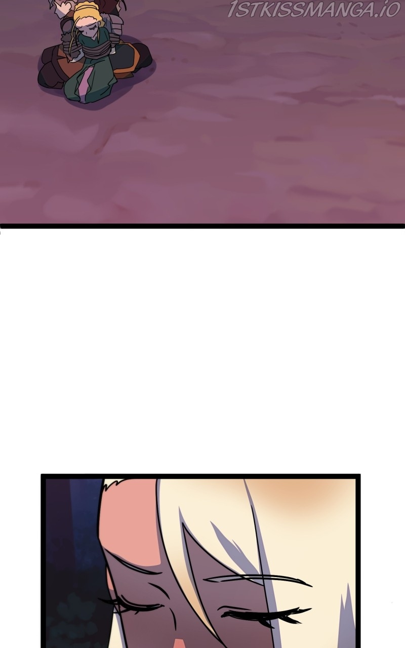 Warrior of the Wild chapter 68 - page 21