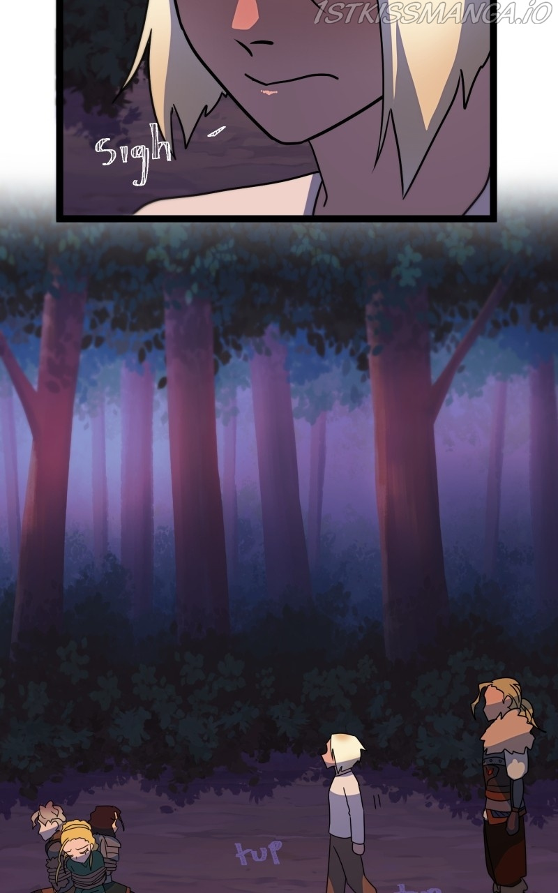Warrior of the Wild chapter 68 - page 22