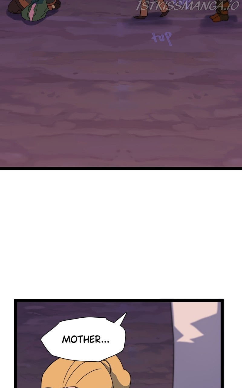 Warrior of the Wild chapter 68 - page 23