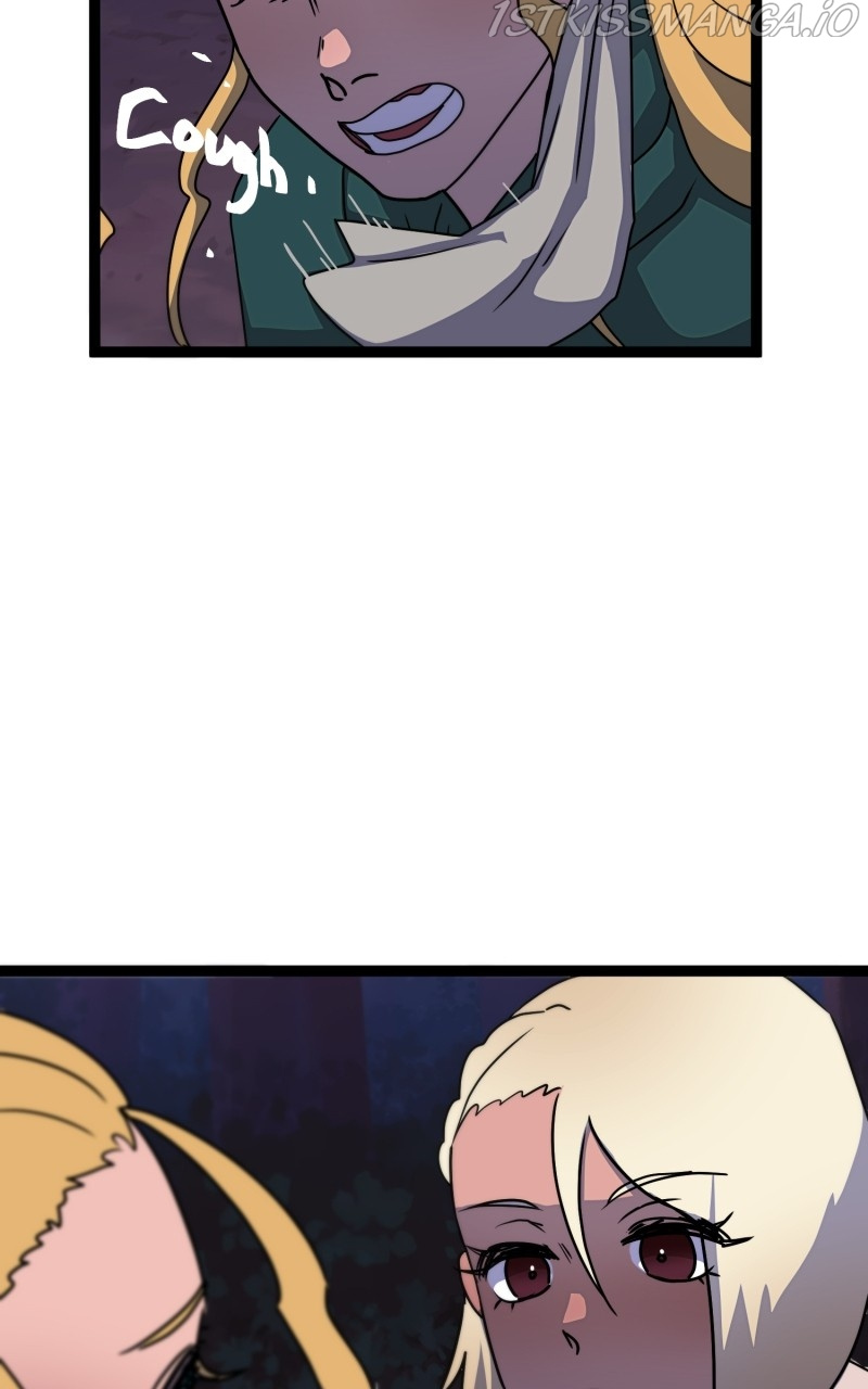 Warrior of the Wild chapter 68 - page 25