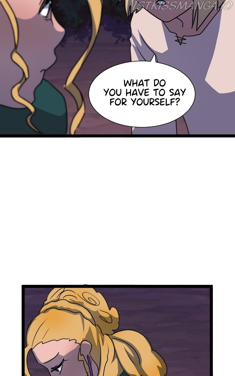 Warrior of the Wild chapter 68 - page 26