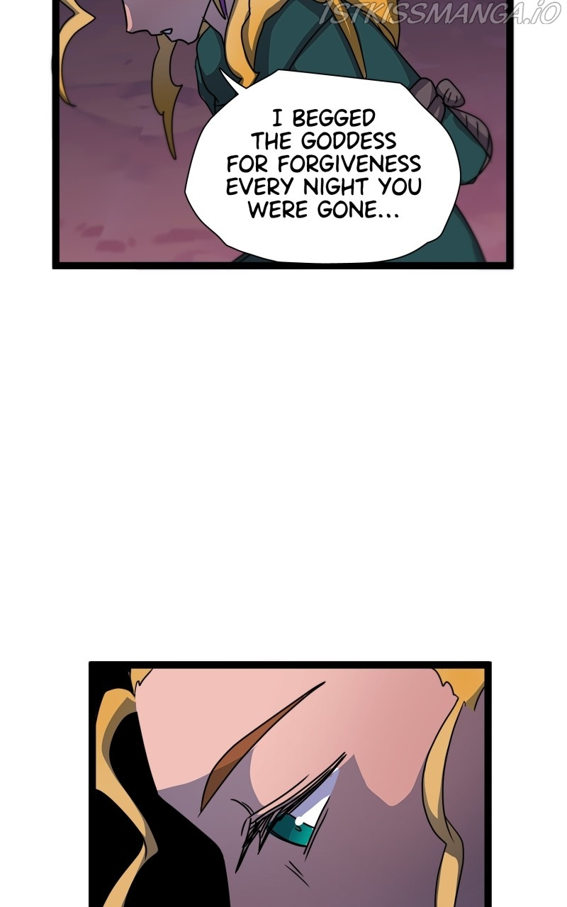 Warrior of the Wild chapter 68 - page 27