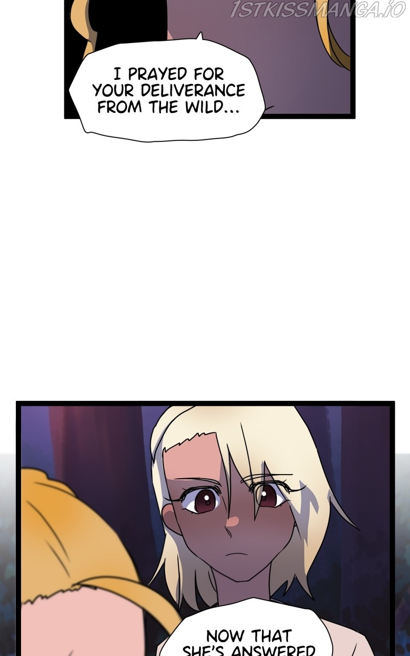 Warrior of the Wild chapter 68 - page 28