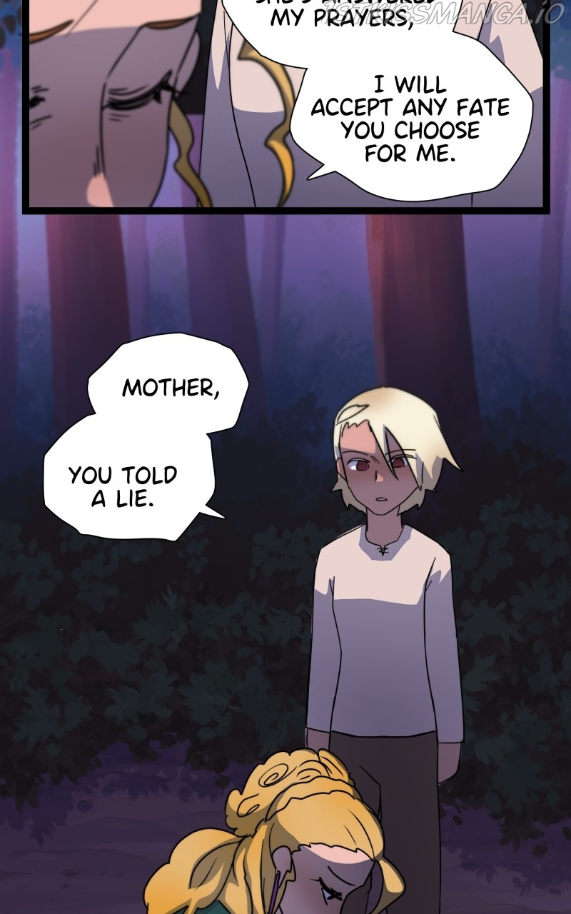 Warrior of the Wild chapter 68 - page 29