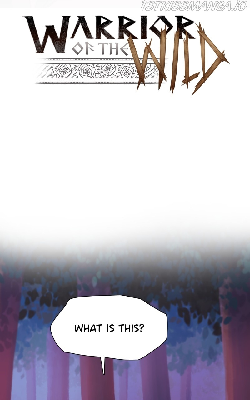 Warrior of the Wild chapter 68 - page 3