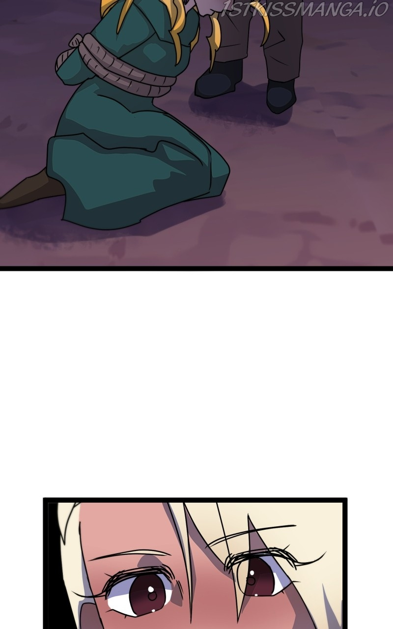 Warrior of the Wild chapter 68 - page 30