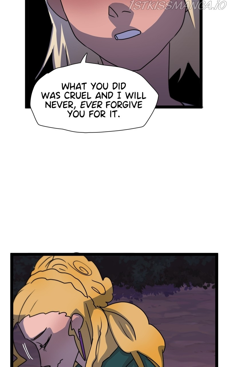 Warrior of the Wild chapter 68 - page 31
