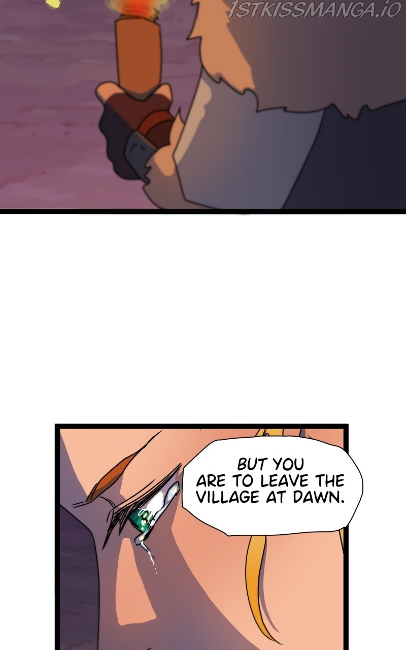 Warrior of the Wild chapter 68 - page 34