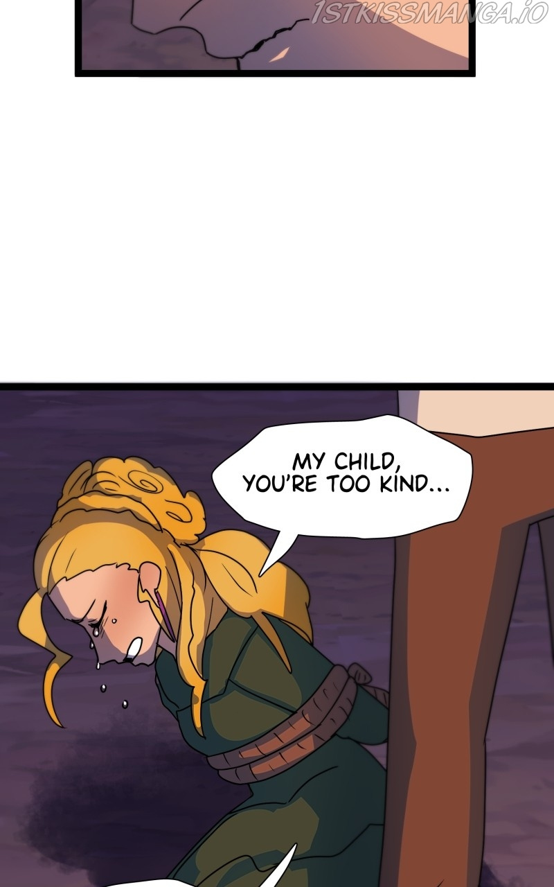 Warrior of the Wild chapter 68 - page 35