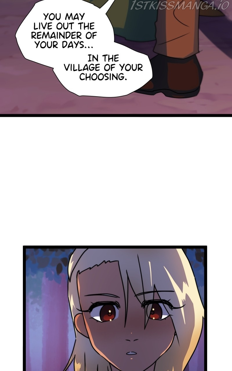 Warrior of the Wild chapter 68 - page 36