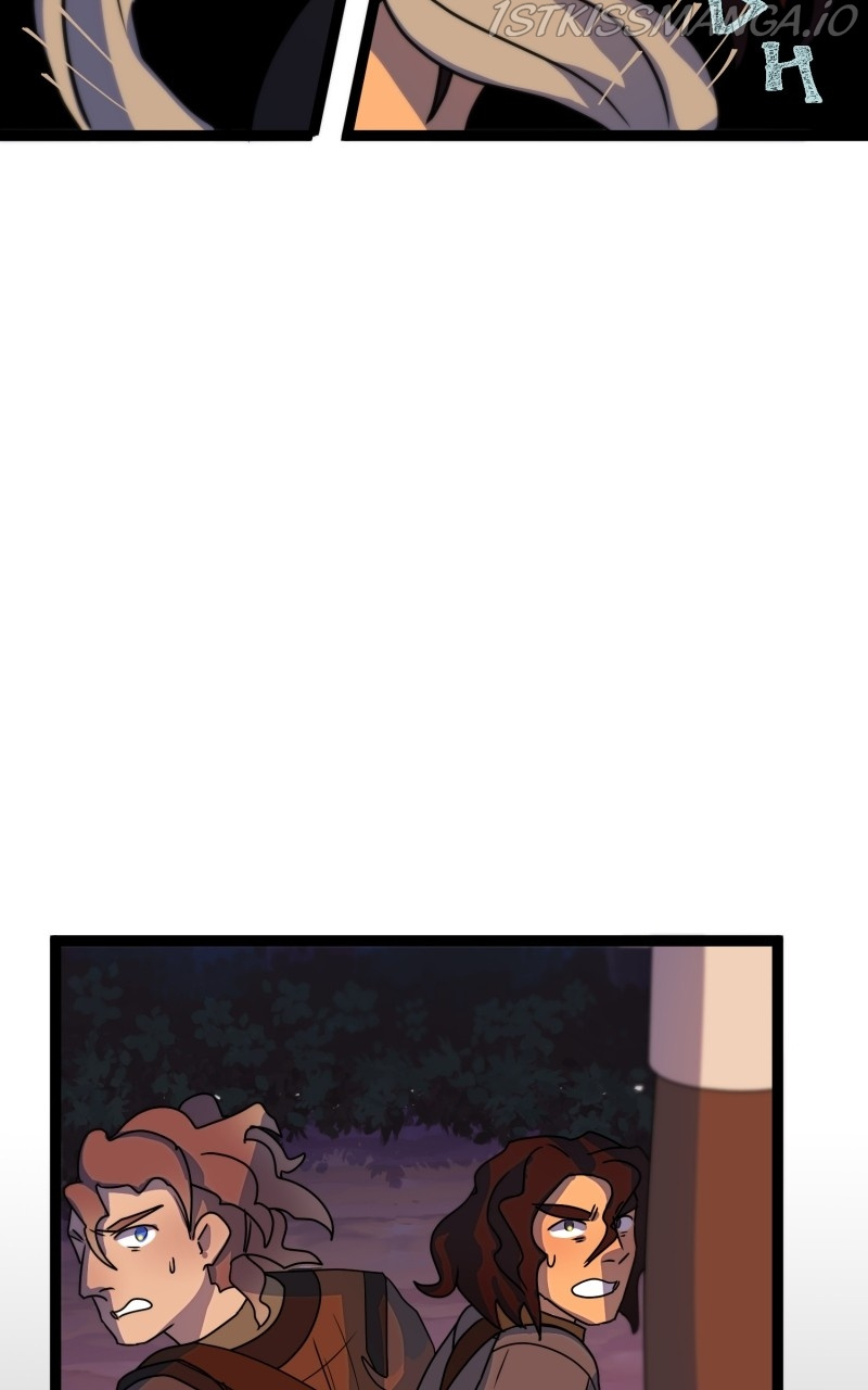 Warrior of the Wild chapter 68 - page 39