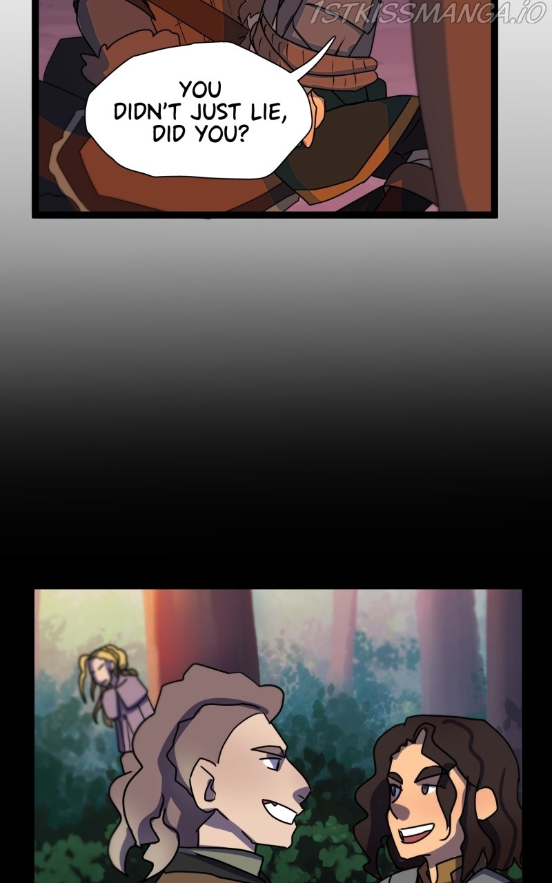 Warrior of the Wild chapter 68 - page 40