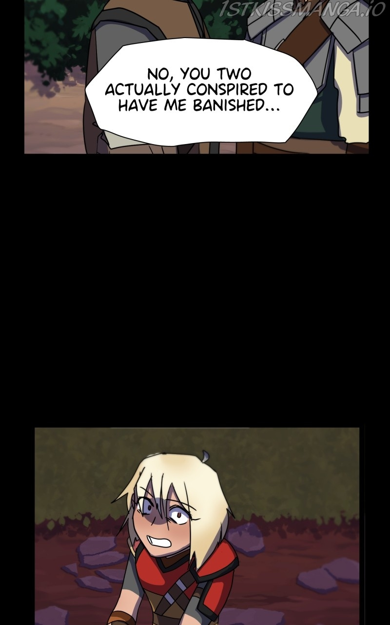 Warrior of the Wild chapter 68 - page 41