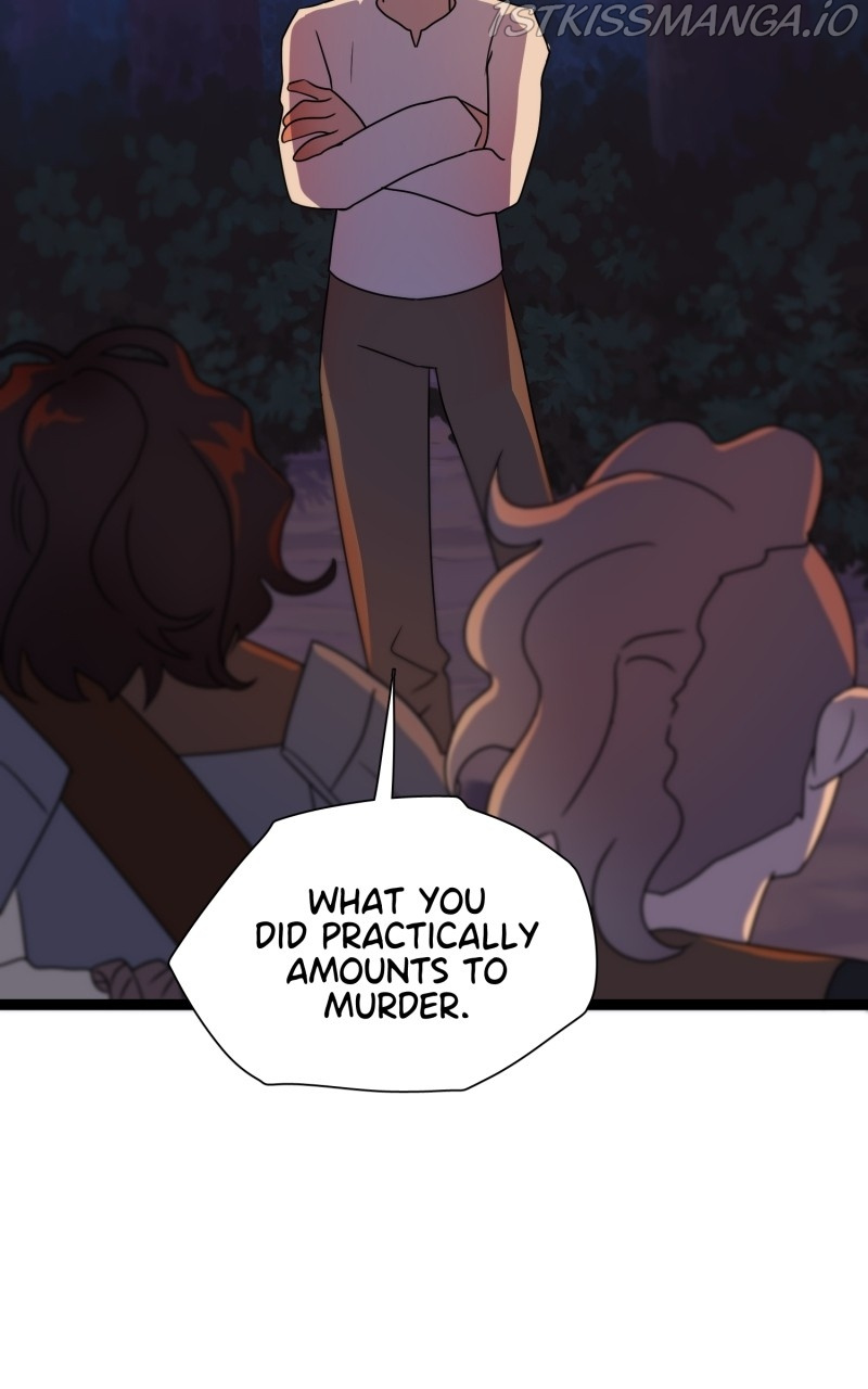 Warrior of the Wild chapter 68 - page 43